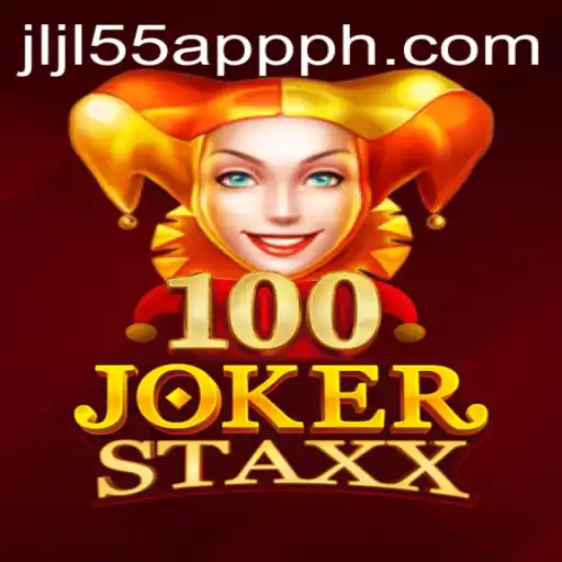 Unveiling the Exciting World of 100JokerStaxx