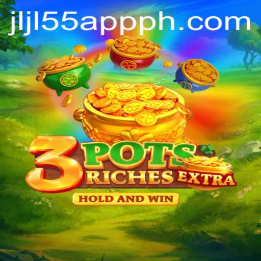 Unveiling the Dynamic World of 3potsExtra: An Innovative Gaming Experience
