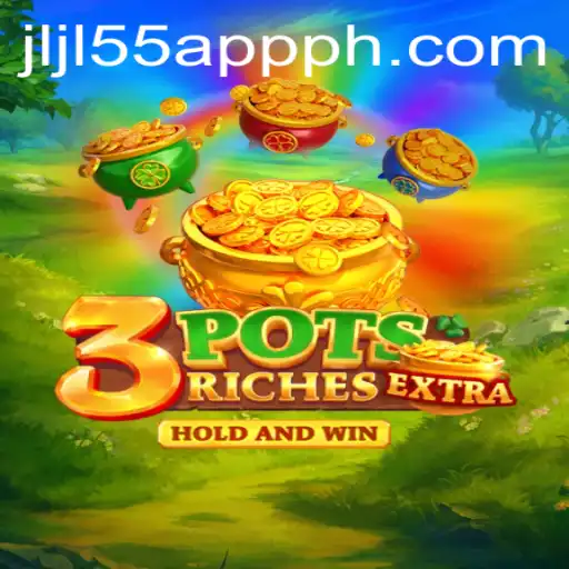 Unveiling the Dynamic World of 3potsExtra: An Innovative Gaming Experience