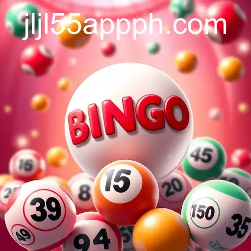 The Resilient Charm of Bingo Games: Embracing the New Era with jljl55 ph app