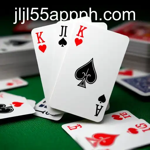 Card Games: A Digital Evolution Through the jljl55 ph App