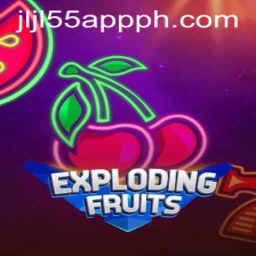 ExplodingFruits Game: Unveiling the Thrills of jljl55 ph app