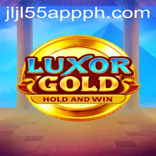 Discover LuxorGold: An Exhilarating Gaming Adventure