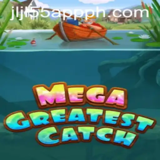 MegaGreatestCatch: Dive into a World of Adventure and Skill