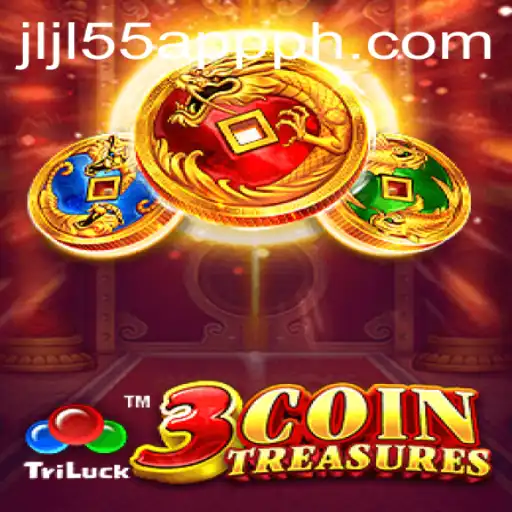 Exploring the Thrills of 3CoinTreasures: A Deep Dive into Gameplay and Rules