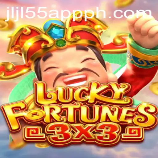 Unlocking the Thrill of LUCKYFORTUNES3x3: A Deep Dive into the World of Online Gaming