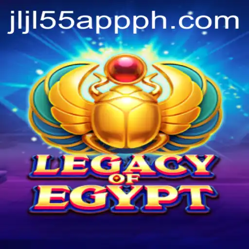 Legacy of Egypt: A Mystical Journey Through Time