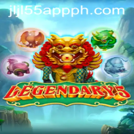 Legendary5: A Revolutionary Entry into the Mobile Gaming Sphere