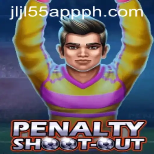 Mastering the PenaltyShootOut: A Dive into the Game with jljl55 ph app