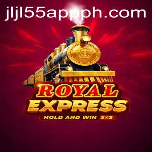 Royal Express: A Captivating Journey in the World of Strategy Gaming with JLJL55 PH App