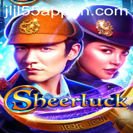 Discover 'Sheerluck': The Exciting New Game Taking the World by Storm