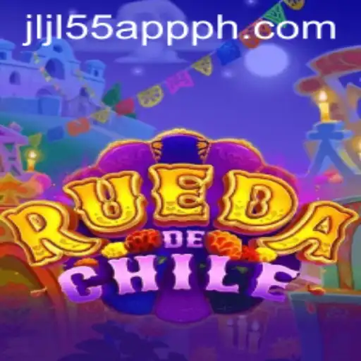 RuedaDeChile: A New Gaming Experience with jljl55 ph app