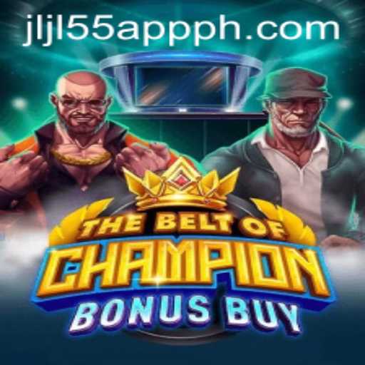 Explore TheBeltOfChampionBonusBuy: A New Gaming Sensation