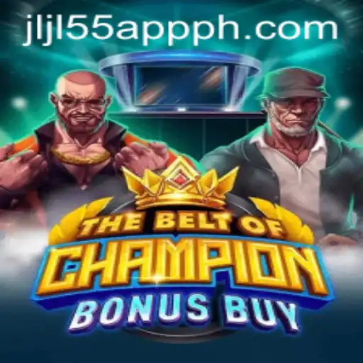 Explore TheBeltOfChampionBonusBuy: A New Gaming Sensation