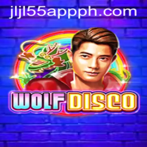 Unveiling WolfDisco: A Mesmerizing Journey Through the Hip World of Gaming