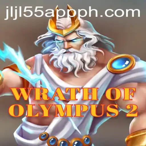 Wrath of Olympus 2: A Divine Gaming Experience